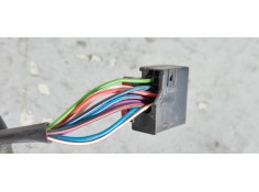 Recambio de retrovisor izquierdo para volkswagen golf plus (521) 1.4 16v tsi referencia OEM IAM LLR1076066  