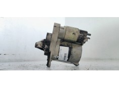 Recambio de motor arranque para renault megane iii coupe expression referencia OEM IAM 233001071R  