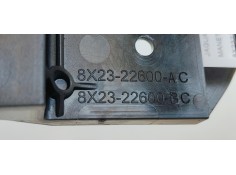 Recambio de maneta interior delantera derecha para jaguar xf 3.0 i referencia OEM IAM 8X2322600AC  