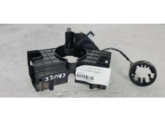 Recambio de centralita inmovilizador para chevrolet cruze 1.6 i 113 referencia OEM IAM 13502301  