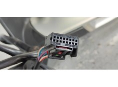 Recambio de retrovisor izquierdo para volkswagen golf plus (521) 1.4 16v tsi referencia OEM IAM LLR1076066  