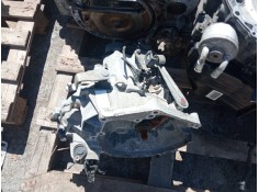 Recambio de caja cambios para peugeot 206+ 1.1 i 60 referencia OEM IAM 20CQ82  
