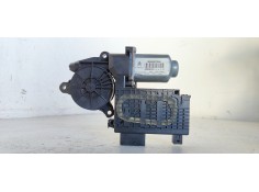 Recambio de motor elevalunas delantero derecho para citroen c4 picasso exclusive plus referencia OEM IAM 9654087580  