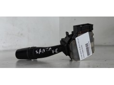 Recambio de mando intermitentes para hyundai santa fe (sm) 2.0 crdi cat referencia OEM IAM   