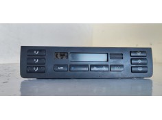 Recambio de mando climatizador para bmw serie 3 berlina (e46) 2.0 16v diesel cat referencia OEM IAM 64116902440  