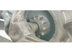 Recambio de motor arranque para renault megane iii coupe expression referencia OEM IAM 233001071R  