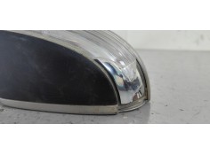 Recambio de retrovisor izquierdo para volkswagen golf plus (521) 1.4 16v tsi referencia OEM IAM LLR1076066  