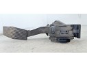 Recambio de potenciometro pedal para opel astra k lim. 5türig dynamic referencia OEM IAM 13373776  