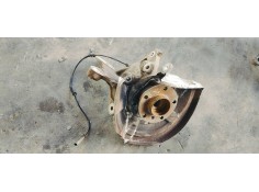 Recambio de mangueta trasera derecha para bmw serie 5 touring (f11) 518d referencia OEM IAM 6796100  