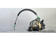 Recambio de cerradura puerta trasera izquierda para jaguar x-type 2.0 d classic referencia OEM IAM 1X4326556AJ  