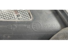 Recambio de retrovisor izquierdo para volkswagen golf plus (521) 1.4 16v tsi referencia OEM IAM LLR1076066  