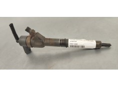Recambio de inyector para hyundai getz (tb) referencia OEM IAM 0445110256  