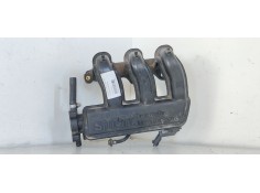 Recambio de colector admision para smart coupe limited / 1 referencia OEM IAM A1601410101  