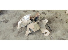 Recambio de mangueta trasera derecha para bmw serie 5 touring (f11) 518d referencia OEM IAM 6796100  