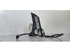 Recambio de retrovisor izquierdo para volkswagen golf plus (521) 1.4 16v tsi referencia OEM IAM LLR1076066  