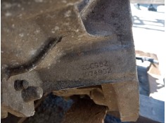 Recambio de caja cambios para peugeot 206+ 1.1 i 60 referencia OEM IAM 20CQ82  