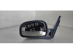 Recambio de retrovisor izquierdo para hyundai santa fe (sm) 2.0 crdi cat referencia OEM IAM 012147  