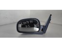 Recambio de retrovisor izquierdo para hyundai santa fe (sm) 2.0 crdi cat referencia OEM IAM 012147  