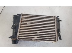 Recambio de intercooler para renault megane iv berlina 5p megane iv berlina fase 1 referencia OEM IAM   