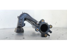 Recambio de colector admision para smart coupe limited / 1 referencia OEM IAM A1601410101  