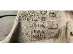 Recambio de mangueta trasera derecha para bmw serie 5 touring (f11) 518d referencia OEM IAM 6796100  