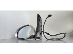 Recambio de retrovisor izquierdo para volkswagen golf plus (521) 1.4 16v tsi referencia OEM IAM LLR1076066  