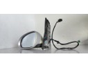 Recambio de retrovisor izquierdo para volkswagen golf plus (521) 1.4 16v tsi referencia OEM IAM LLR1076066  