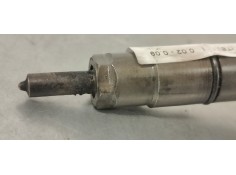 Recambio de inyector para hyundai getz (tb) referencia OEM IAM 0445110256  