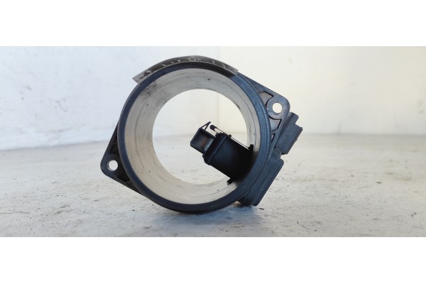 Recambio de caudalimetro para fiat scudo combi (272) semiacrist. l1h1 120 multijet (5 pl.) referencia OEM IAM 9645948980  