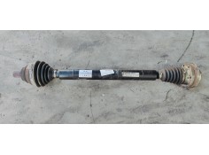 Recambio de transmision delantera derecha para volkswagen passat berlina (3c2) 1.4 tsi 122 referencia OEM IAM 1K0407272PK  