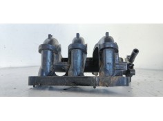 Recambio de colector admision para smart coupe limited / 1 referencia OEM IAM A1601410101  