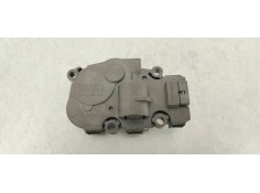 Recambio de motor apertura trampillas climatizador para land rover discovery 5 2.0 d turbo 240 4x4 fap referencia OEM IAM MF1139