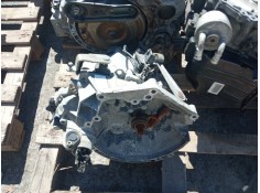 Recambio de caja cambios para peugeot 206+ 1.1 i 60 referencia OEM IAM 20CQ82  