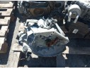 Recambio de caja cambios para peugeot 206+ 1.1 i 60 referencia OEM IAM 20CQ82  