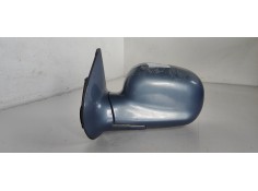 Recambio de retrovisor izquierdo para hyundai santa fe (sm) 2.0 crdi cat referencia OEM IAM 012147  