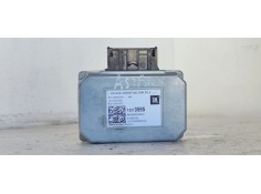 MODULO ELECTRONICO 13513595 