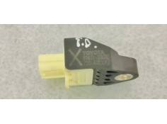 Recambio de sensor para toyota rav 4 (a3) 2.2 d4d 150 4x4 referencia OEM IAM 8983133030  