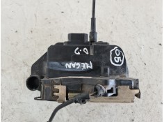 Recambio de cerradura puerta delantera derecha para renault megane ii berlina 5p 2.0 referencia OEM IAM   