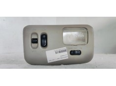 Recambio de luz interior para nissan x-trail (t30) referencia OEM IAM   