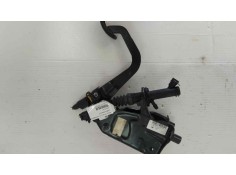 Recambio de bombin embrague para renault scenic iii 1.5 dci diesel fap referencia OEM IAM 306107617R 465030036R 