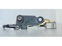 Recambio de maneta exterior porton para volkswagen passat variant (3b6) básico referencia OEM IAM 3B9827297A  