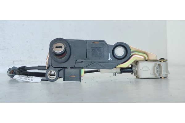 Recambio de maneta exterior porton para volkswagen passat variant (3b6) básico referencia OEM IAM 3B9827297A  