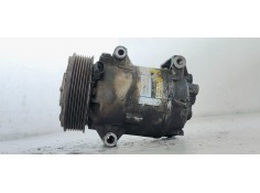 Recambio de compresor aire acondicionado para renault scenic ii emotion referencia OEM IAM 8200309193  