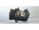Recambio de compresor aire acondicionado para renault scenic ii emotion referencia OEM IAM 8200309193  