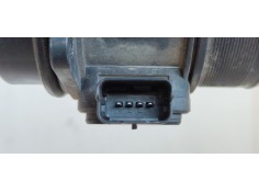 Recambio de caudalimetro para fiat scudo combi (272) semiacrist. l1h1 120 multijet (5 pl.) referencia OEM IAM 9645948980  