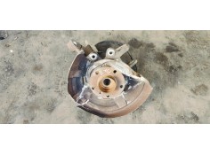 Recambio de mangueta trasera derecha para bmw serie 5 touring (f11) 518d referencia OEM IAM 6796100  