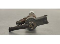Recambio de inyector para hyundai getz (tb) referencia OEM IAM 0445110256  