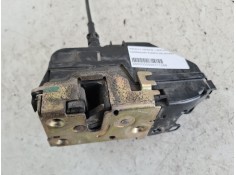 Recambio de cerradura puerta delantera derecha para renault megane ii berlina 5p 2.0 referencia OEM IAM   