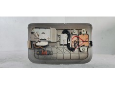 Recambio de luz interior para nissan x-trail (t30) referencia OEM IAM   