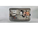 Recambio de luz interior para nissan x-trail (t30) referencia OEM IAM   